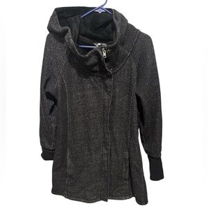 North face Pseudio Jacket for women size Large.